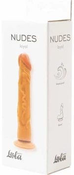 Nudes Loyal