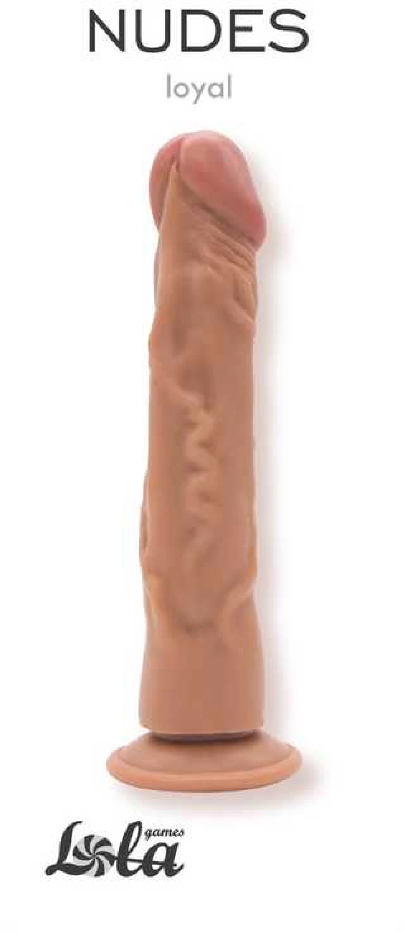 Nudes Loyal