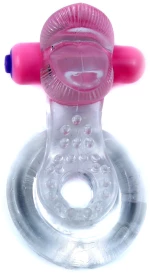 CockRing Clear