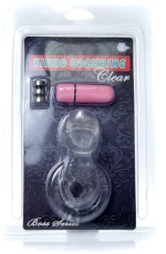 CockRing Clear