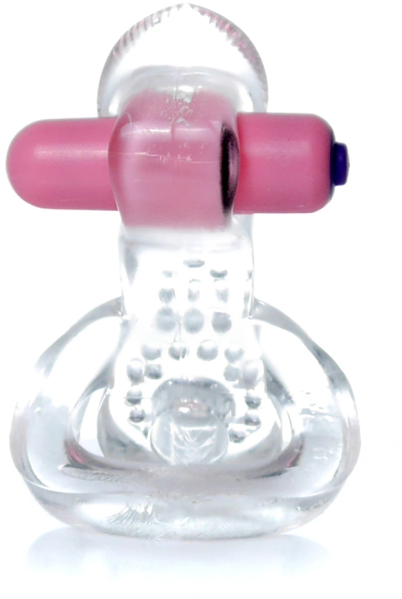 CockRing Clear
