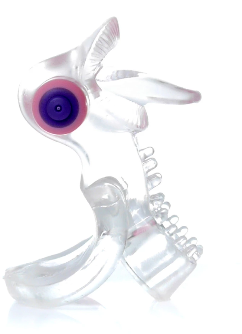 CockRing Clear