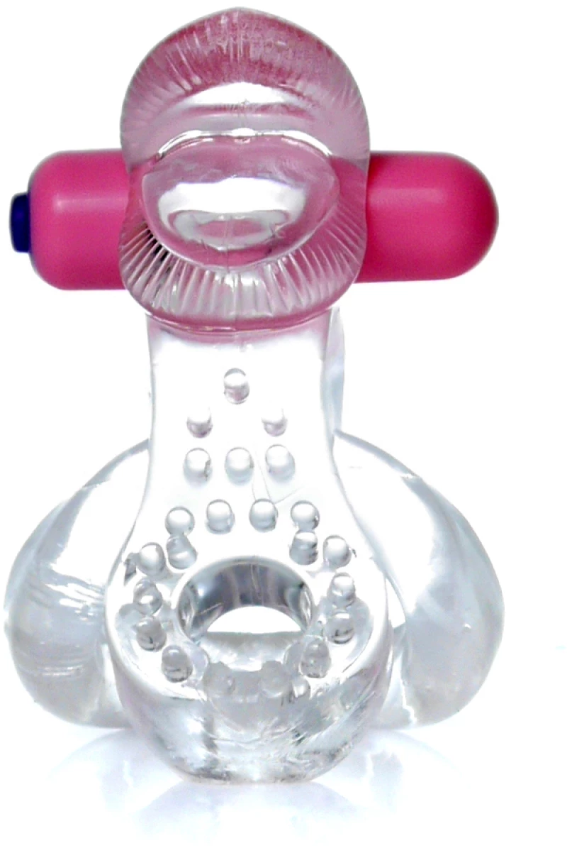 CockRing Clear
