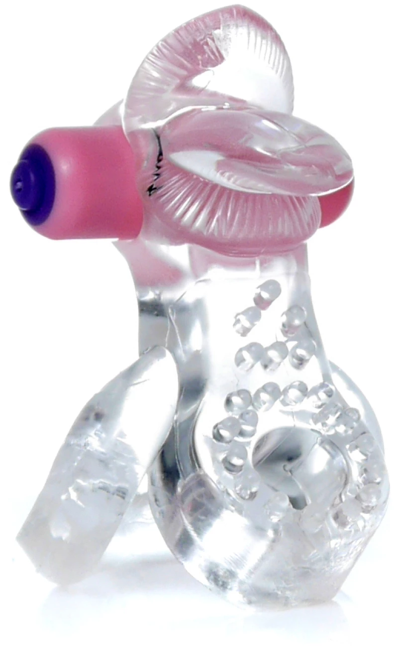CockRing Clear