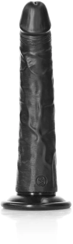 Slim 8" blk