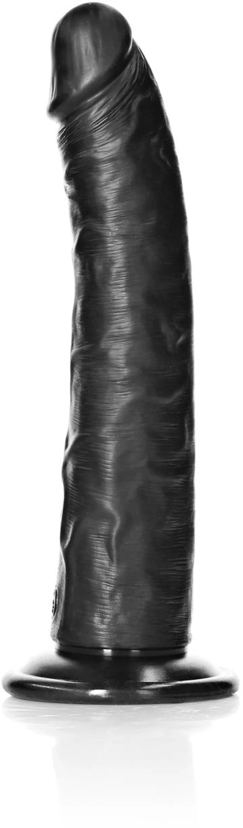Slim 8" blk