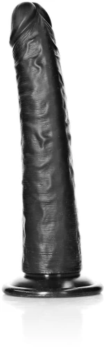 Slim 8" blk