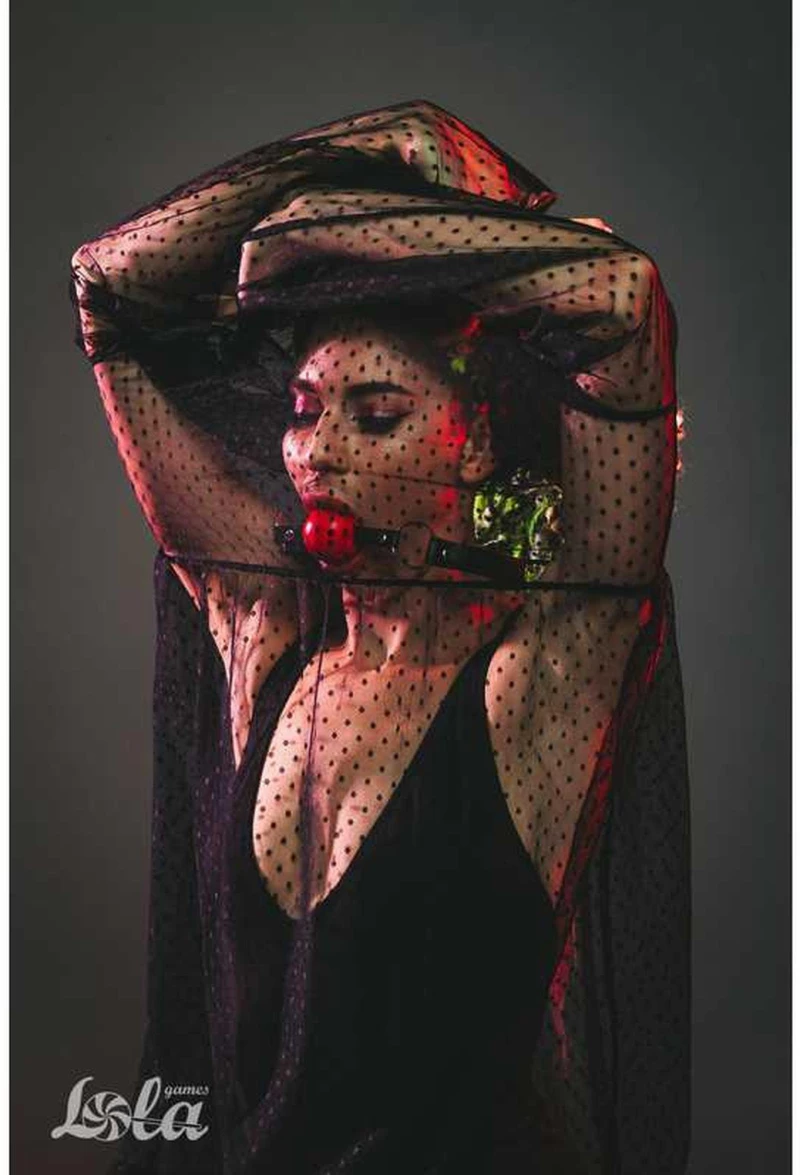 Gag Red