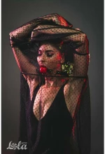 Gag Red