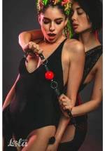 Gag Red