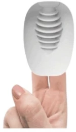 Vibeggs Naughty Nubs Unisex Vibrating Masturbation Sleeve