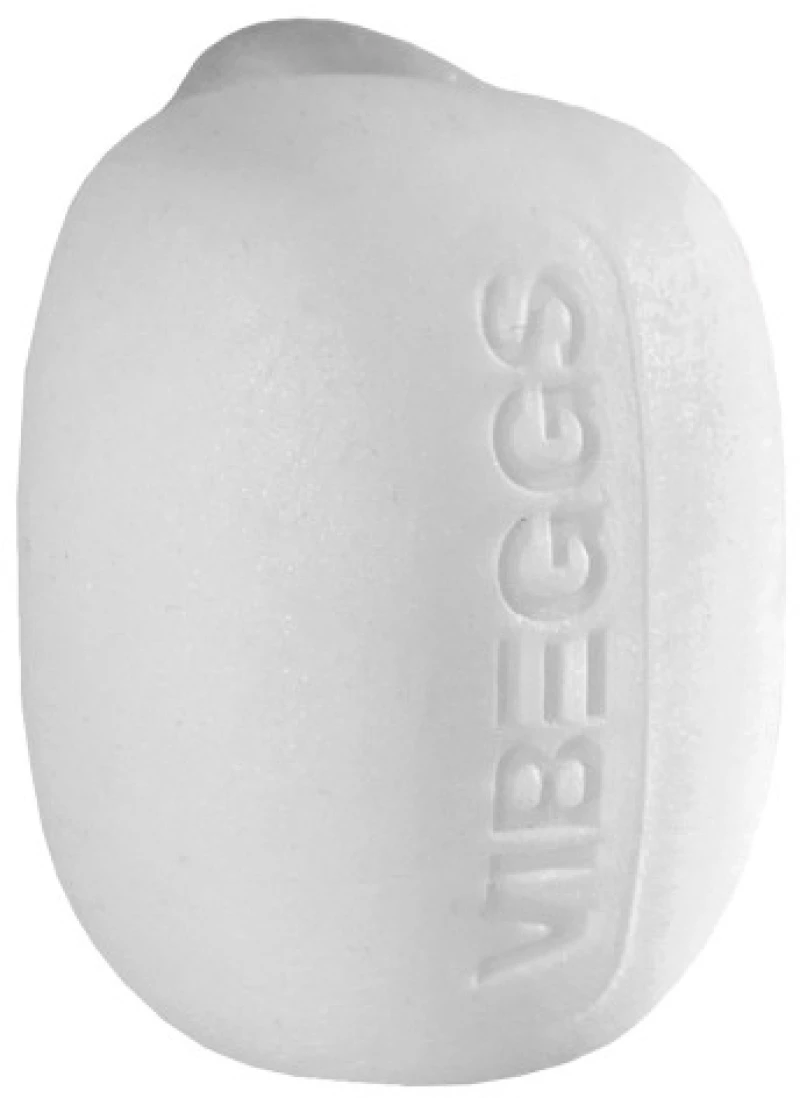 Vibeggs Naughty Nubs Unisex Vibrating Masturbation Sleeve