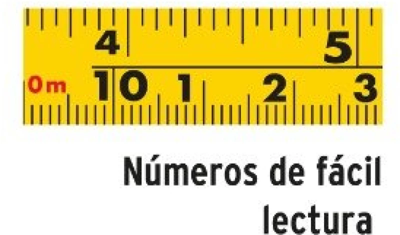 Μετροταινίες TRUPER 30μ