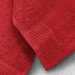 LINO ΠΕΤΣΕΤΑ MAREA RED 70X140