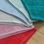 LINO ΠΕΤΣΕΤΑ MAREA RED 70X140