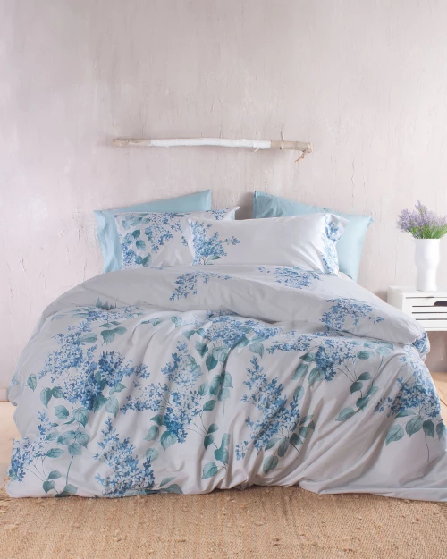 EVE ΜΠΛΕ - ΣΕΤ ΚΟΥΒΕΡΛΙ SYMBOL ΗΜΙΔΙΠΛΟ (160X240)