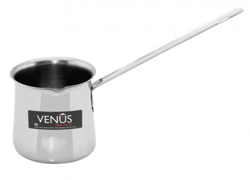 ΜΠΡΙΚΙ ΥΓΡΑΕΡΙΟΥ ΧΕΡΙ ΜΕΤΑΛΛΙΚΟ VENUS 18/10 Ν1