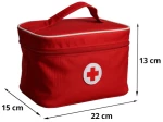 Ιατρικό Βαλιτσάκι - Red (0026408)