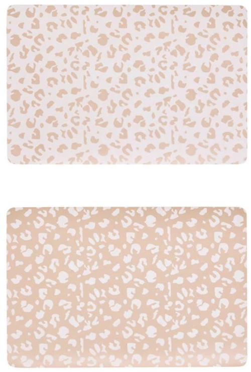 Σουπλά Leopard 45x30cm