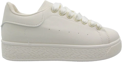 Γυναικείο casual σε μπεζ W525337