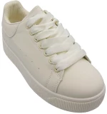 Γυναικείο casual σε μπεζ W525337