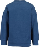 Blue Seven Μπλούζα φούτερ 15-864777-5390 Αγόρι