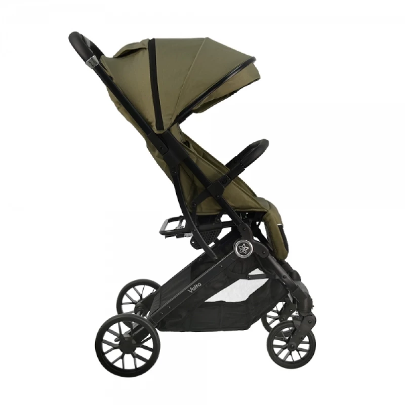 Bebe stars Καρότσι Volta Olive 191-176