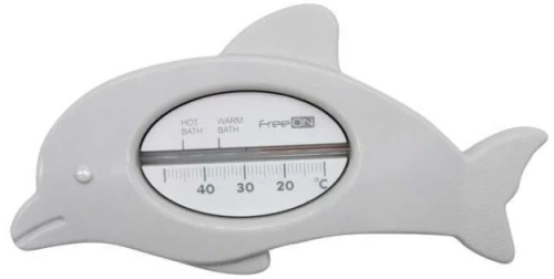 FreeOn Freeon Θερμόμετρο Μπάνιου 82849