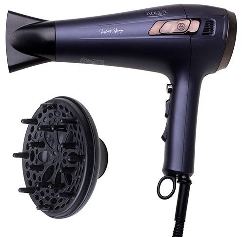Adler AD 2273 hair dryer