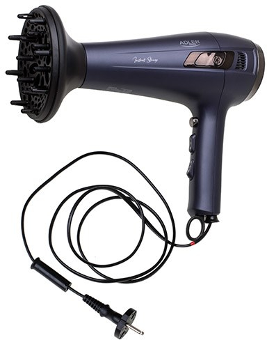 Adler AD 2273 hair dryer