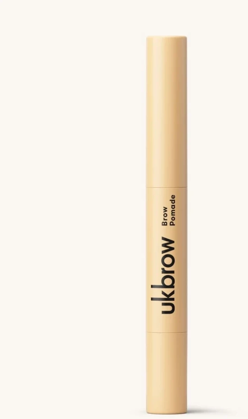 UKLASH - Ukbrow Brow Pomade - Medium - 1,2g / Beauty
