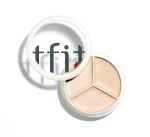 Tfit - Cover Up Pro Concealer - 00 Light - 15 g / Beauty