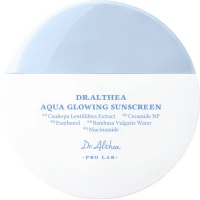 Dr. Althea - Aqua Glowing Sunscreen - 45 ml / Beauty