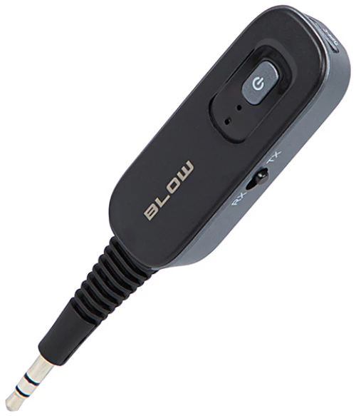 Πομπός Bluetooth AUX IN/OUT με υποδοχή jack 3.5mm BLOW