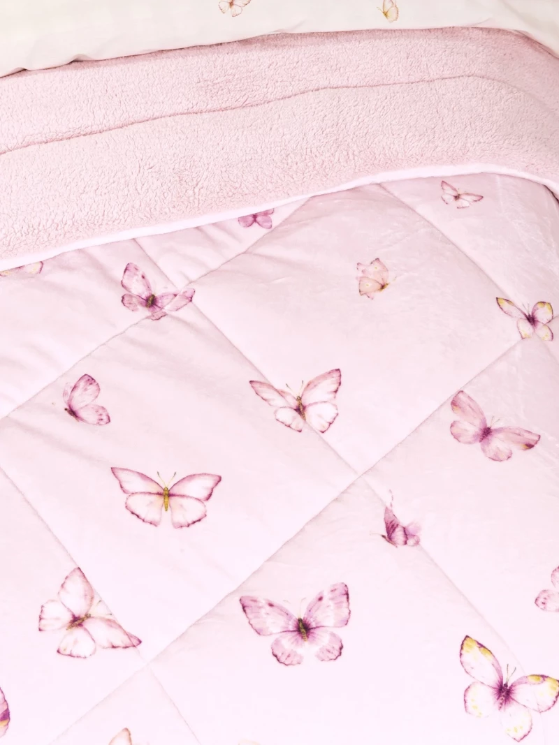 Κουβερτοπάπλωμα Bettina 160X220 - Nima Home