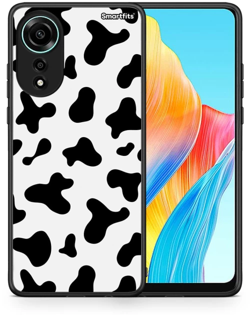 Cow Print - Oppo A78 4G case