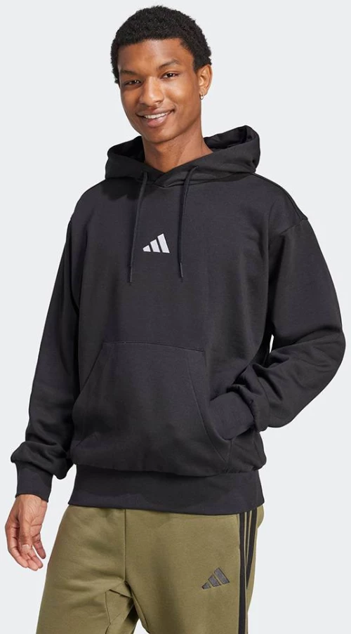 ADIDAS M FEELCOZY HD - JE3807