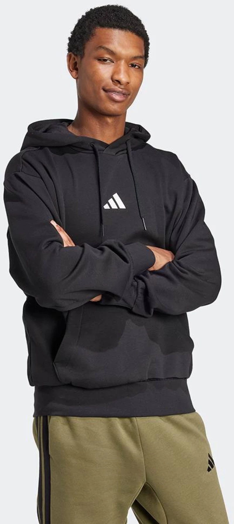 ADIDAS M FEELCOZY HD - JE3807