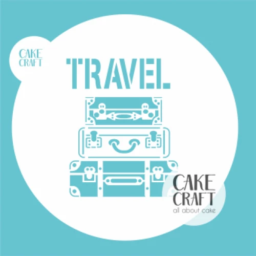 Στένσιλ Travel v2