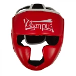 Κάσκα Olympus SAFESTRIKE Red
