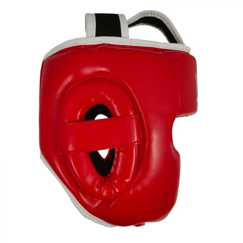 Κάσκα Olympus SAFESTRIKE Red