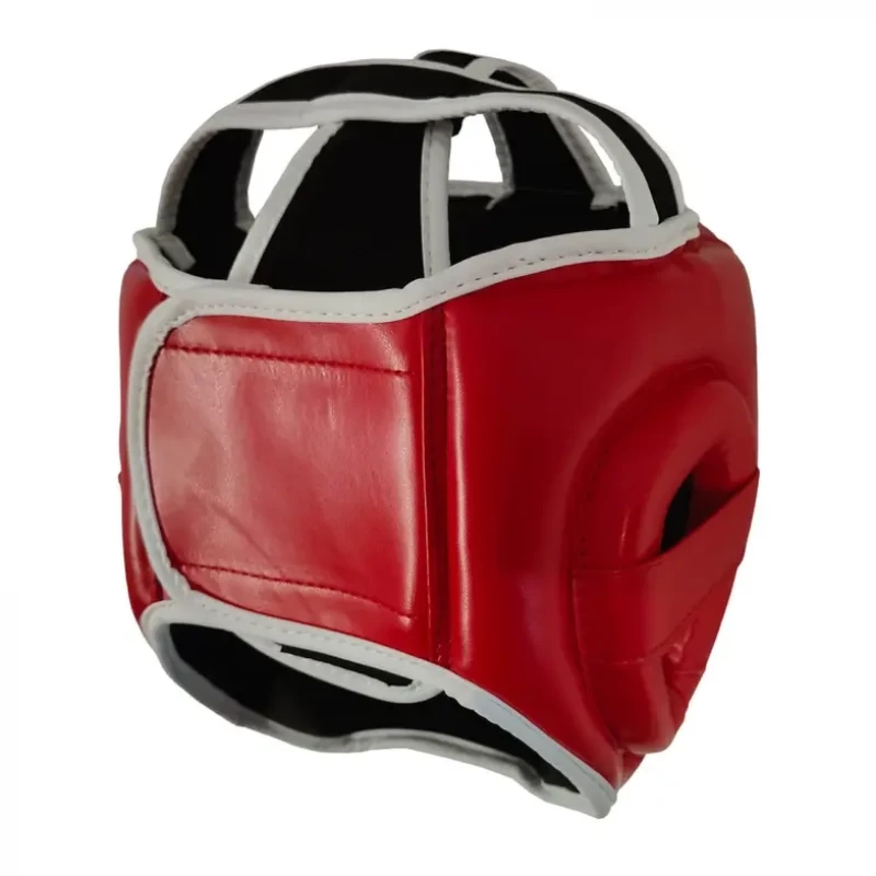 Κάσκα Olympus SAFESTRIKE Red