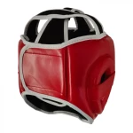 Κάσκα Olympus SAFESTRIKE Red