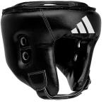 Κάσκα Πυγμαχίας Adidas COMPETITION Black
