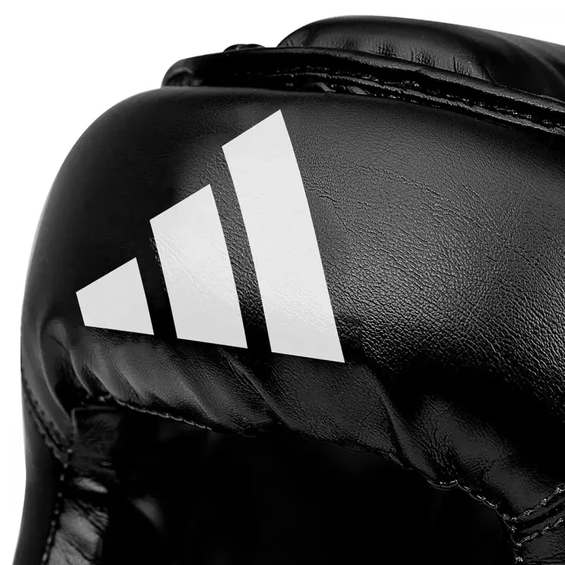 Κάσκα Πυγμαχίας Adidas COMPETITION Black