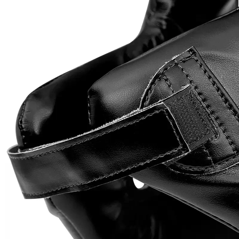 Κάσκα Πυγμαχίας Adidas COMPETITION Black