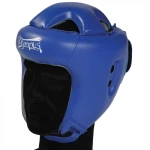 Κάσκα Olympus Kick Thai Boxing STARTEC Blue