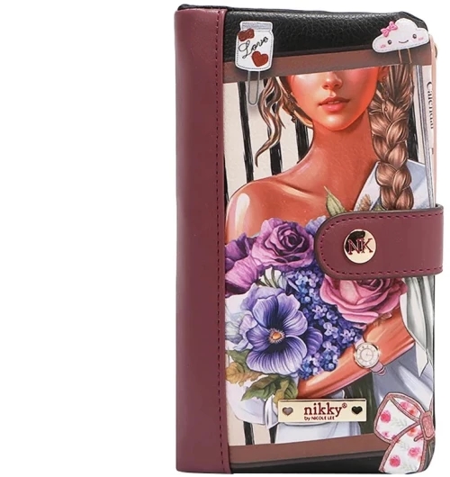 NICOLE LEE NK22520 NOSTALGIA