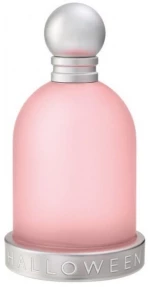 Jesus Del Pozo, Halloween Magic, Eau De Toilette, For Women, 50 ml