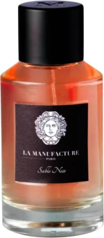 La Manufacture, Sable Noir, Eau De Parfum, Unisex, 100 ml *Tester